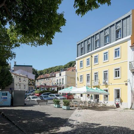 Studio Hideaway With Easy Access To Lisbon Center Ngoại thất bức ảnh